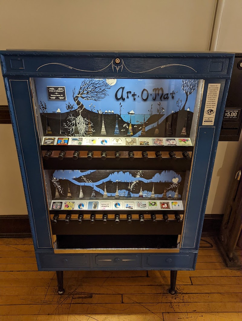 Emerson Center for the Arts & Culture - Image 3