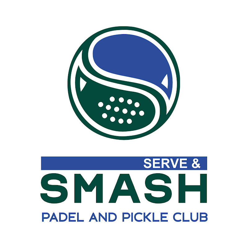 Serve and Smash Padel and Pickleball Club thumbnail