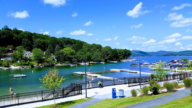 Cadigan Park - Image 2