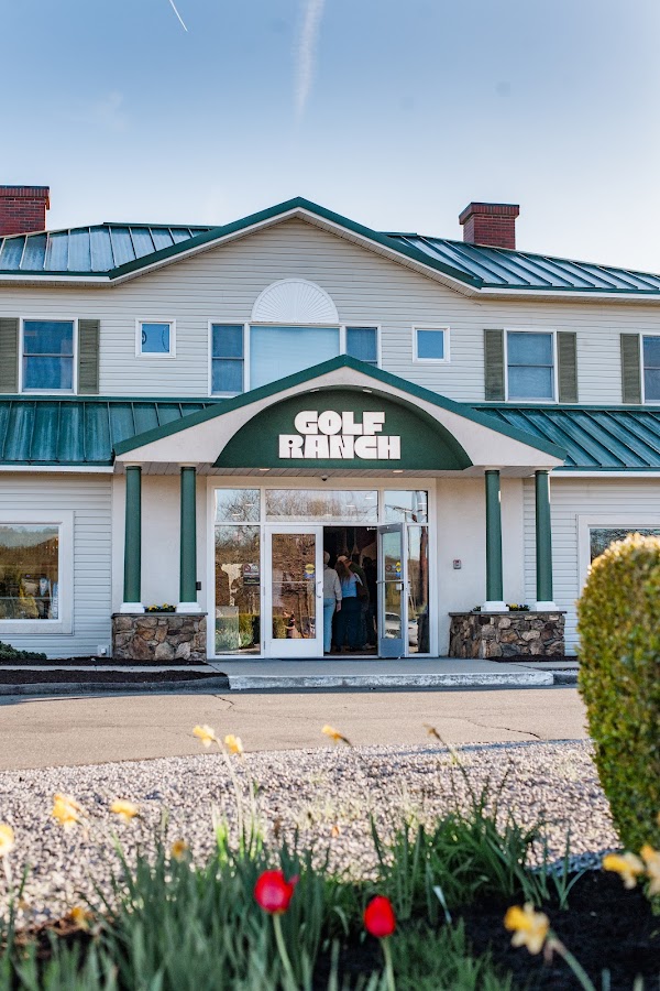 Golf Ranch Brookfield thumbnail