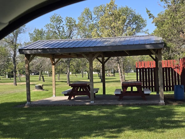 Carrington Park District - Image 3