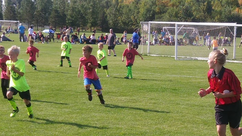 Cottonwood Park thumbnail