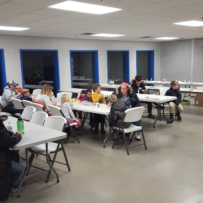 Crosby Community Center/Andrist Arena - Image 2