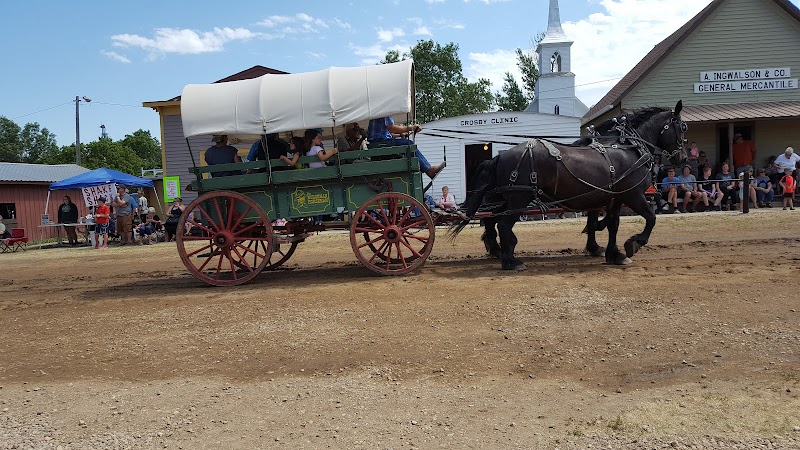 Crosby Community Center/Andrist Arena - Image 3