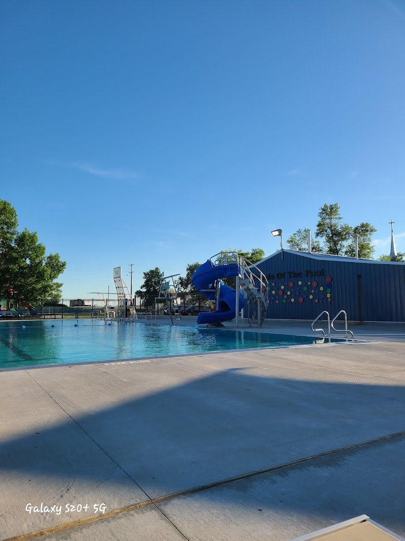 Crosby Pool - Image 2