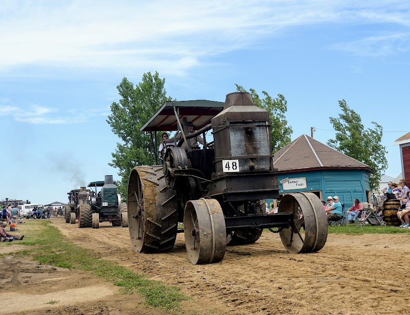 Crosby Pool - Image 3