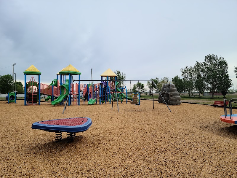 Roosevelt Park thumbnail