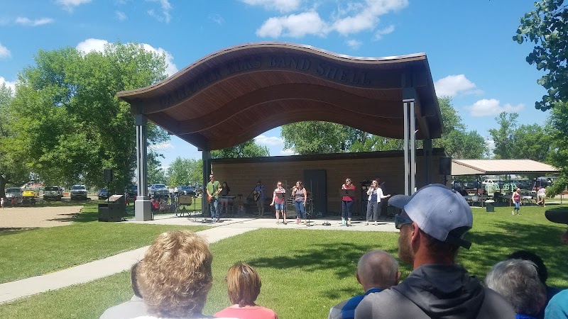 Roosevelt Park - Image 2