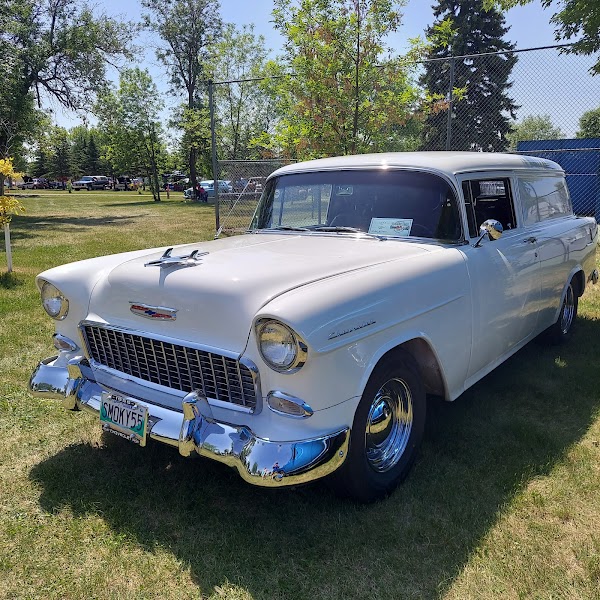 Roosevelt Park - Image 3