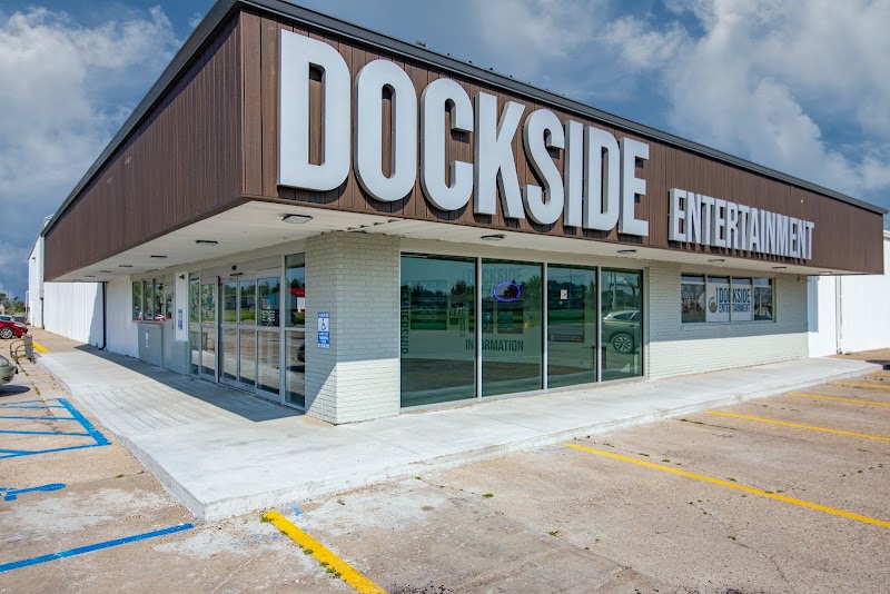 Dockside Entertainment thumbnail