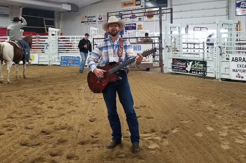 Quentin N. Burdick Sports Arena - Image 2