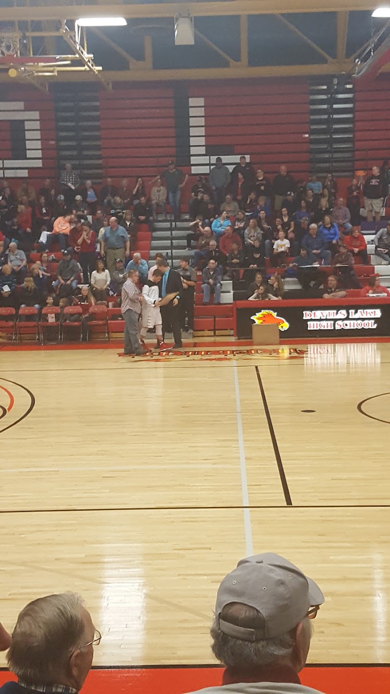 Devils Lake Sports Center - Image 2