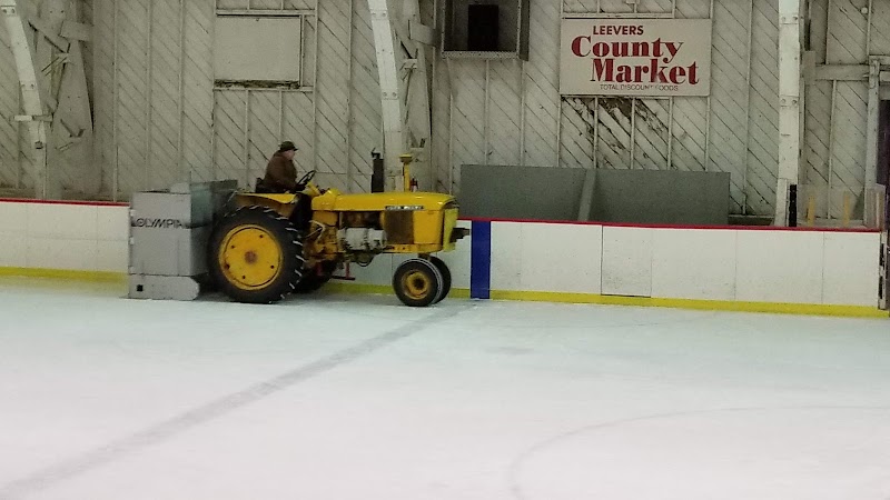 Bill Jerome Arena - Image 2