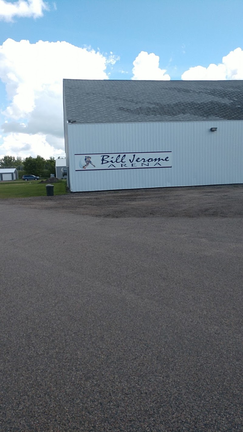 Bill Jerome Arena - Image 3
