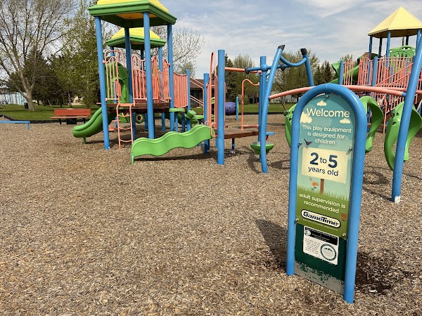 Ruger Park thumbnail