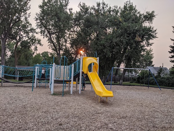 Pleasant Valley Park thumbnail