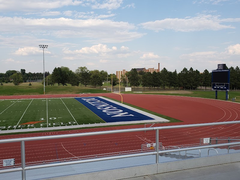 Biesiot Activities Center thumbnail