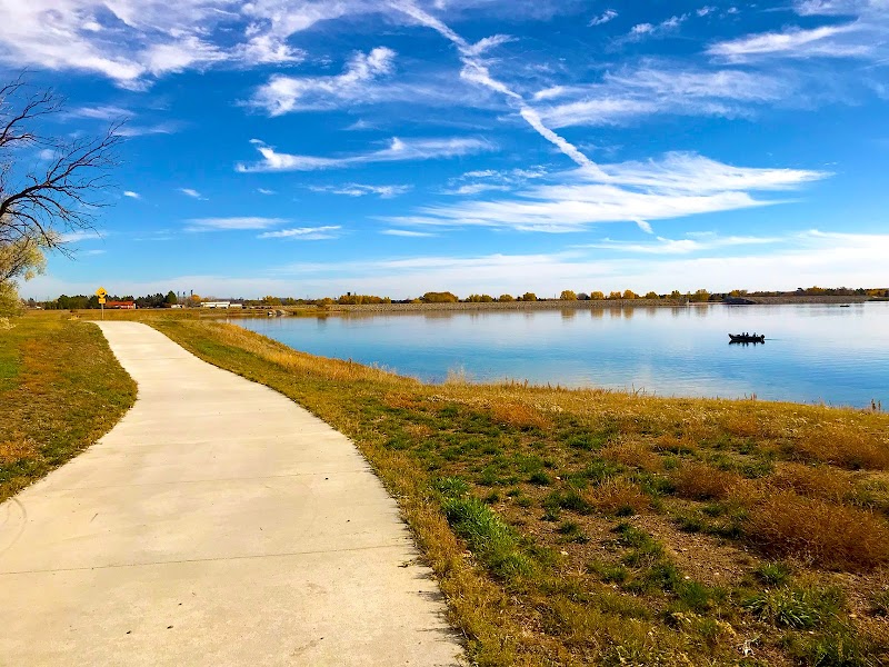 Dickinson Parks & Recreation thumbnail