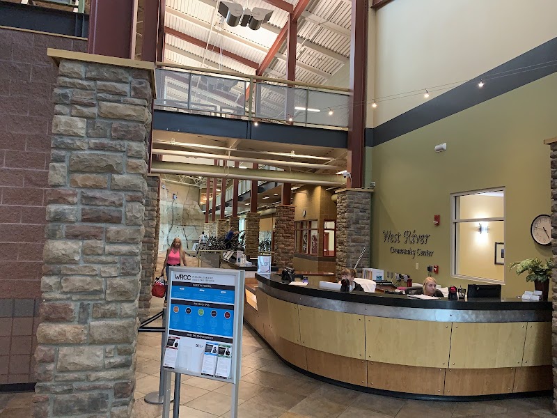 West River Community Center Outdoor Pool thumbnail