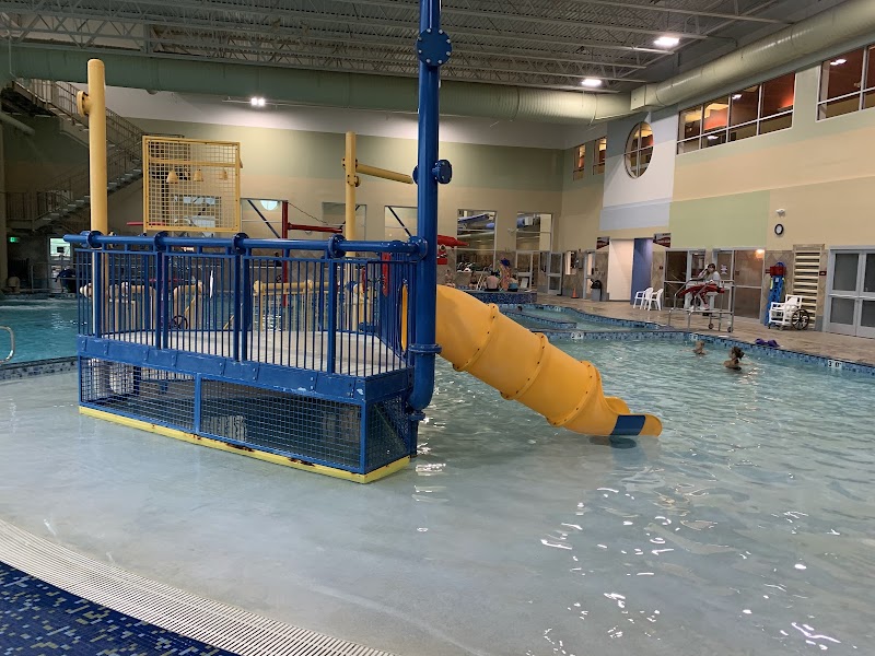 West River Community Center Outdoor Pool - Image 2