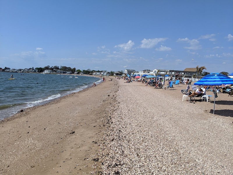 Silver Sands Beach & Tennis thumbnail