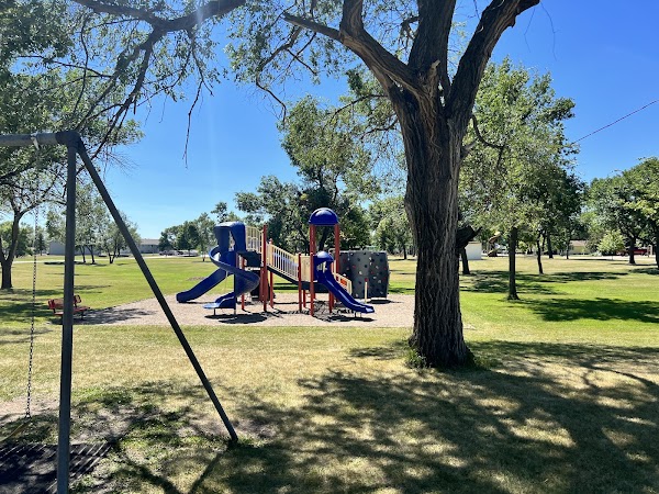 South (City) Park thumbnail