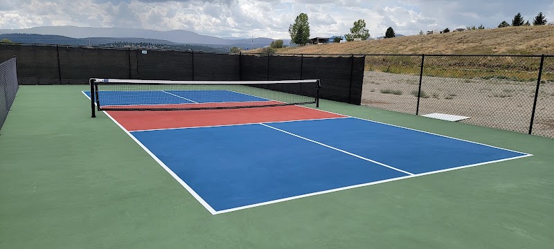 Pickleball Court thumbnail