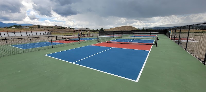 Pickleball Court - Image 3