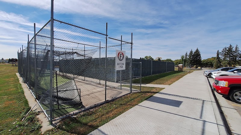 Brunsdale Pickleball Courts thumbnail