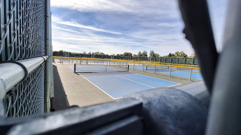 Brunsdale Pickleball Courts - Image 2