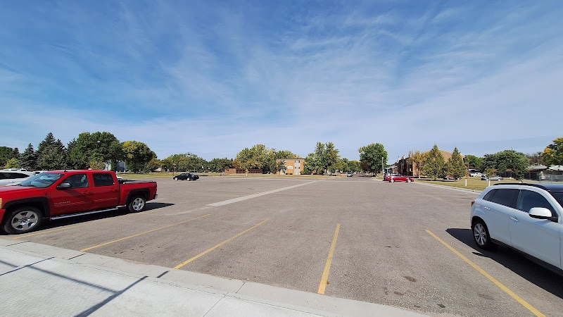 Brunsdale Pickleball Courts - Image 3