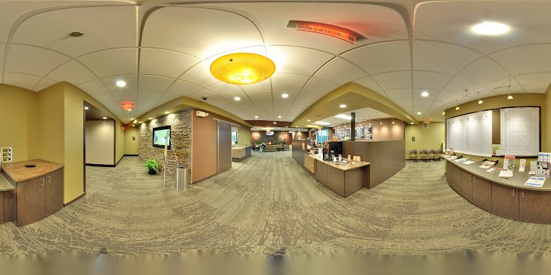 Courts Plus Community Fitness - Image 2