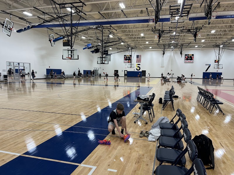 Fargo Parks Sports Center - Image 2