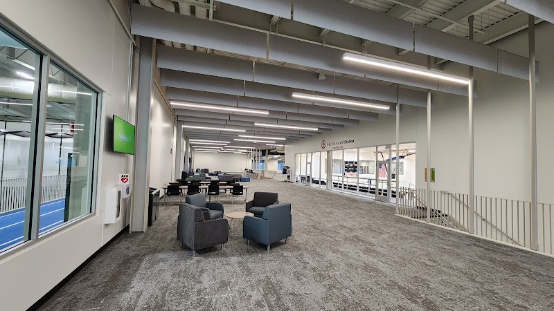 Fargo Parks Sports Center - Image 3