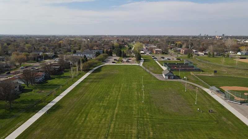 Brunsdale Baseball Park - Image 2