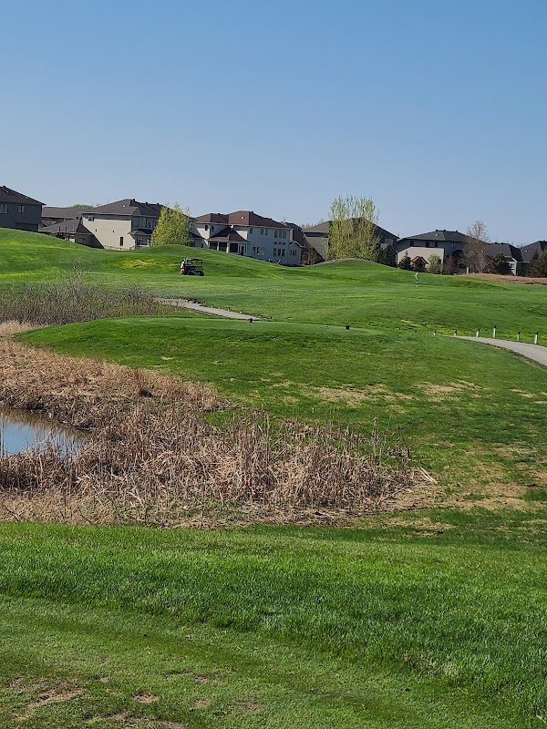 Osgood Golf Course thumbnail