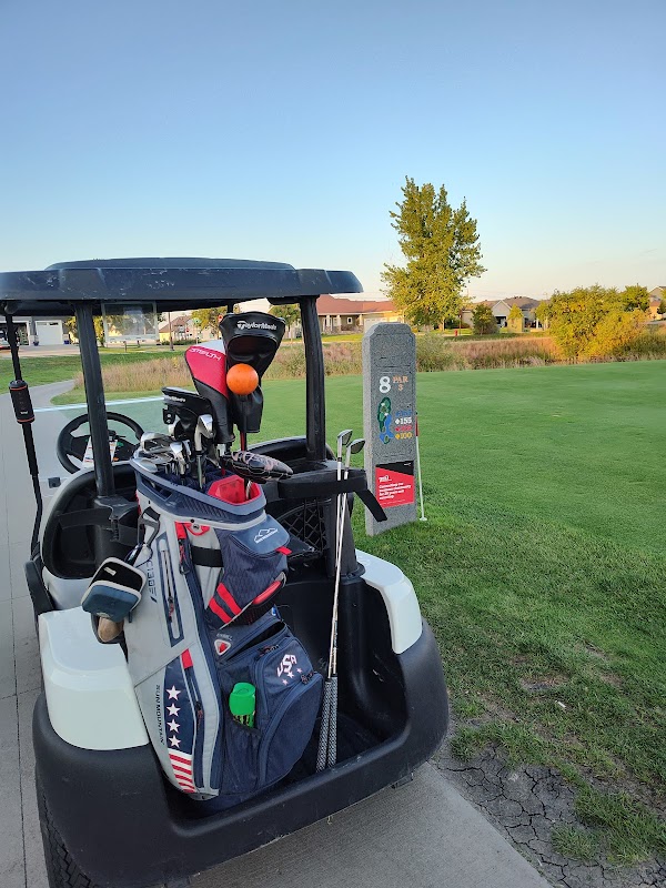 Osgood Golf Course - Image 3