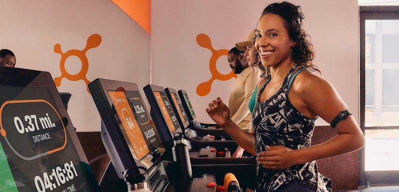 Orangetheory Fitness thumbnail