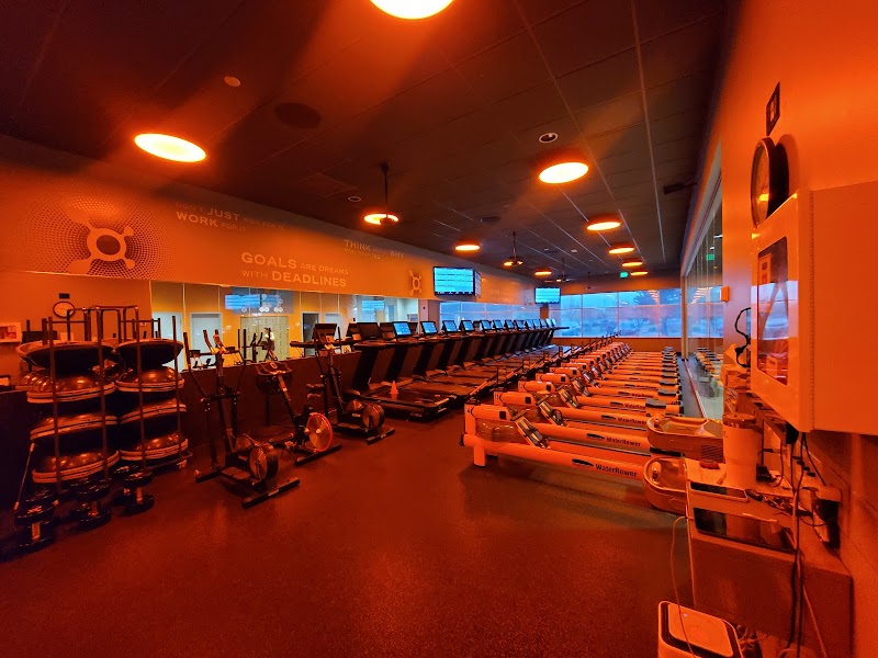 Orangetheory Fitness - Image 2