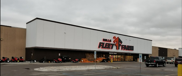 Fleet Farm thumbnail