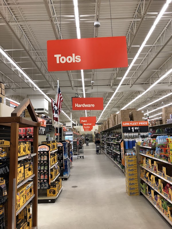 Fleet Farm - Image 2