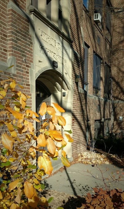 Robert D. Johnson Recreation Center thumbnail