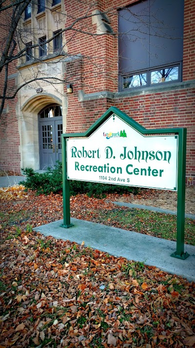 Robert D. Johnson Recreation Center - Image 3