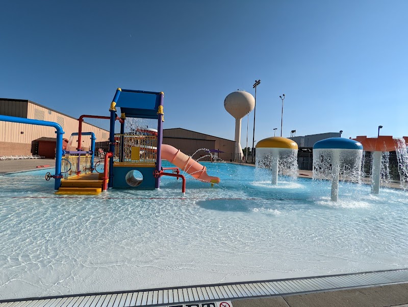 Southwest Recreation Pool thumbnail