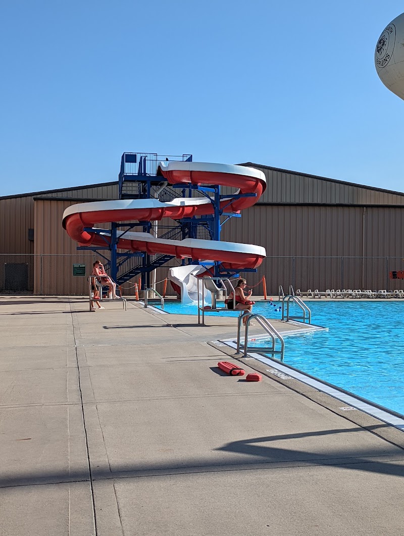 Southwest Recreation Pool - Image 2
