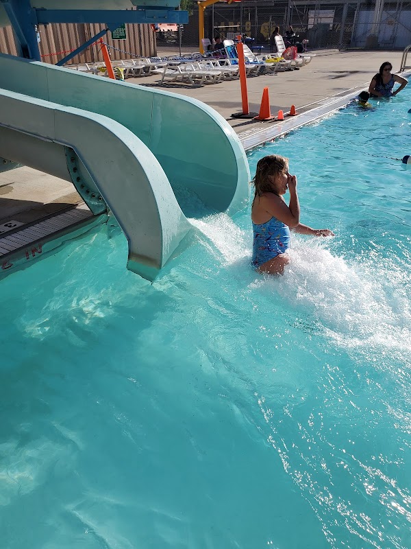 Southwest Recreation Pool - Image 3