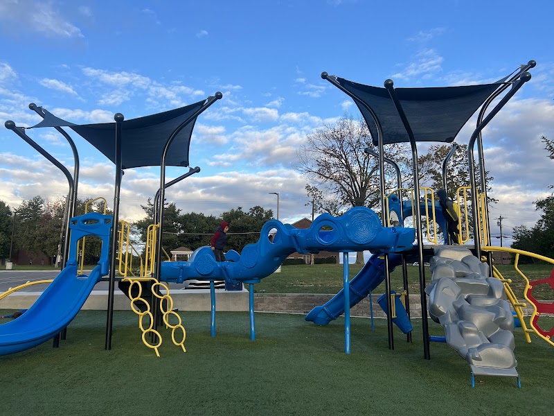 General Ormsby Mitchel Park thumbnail