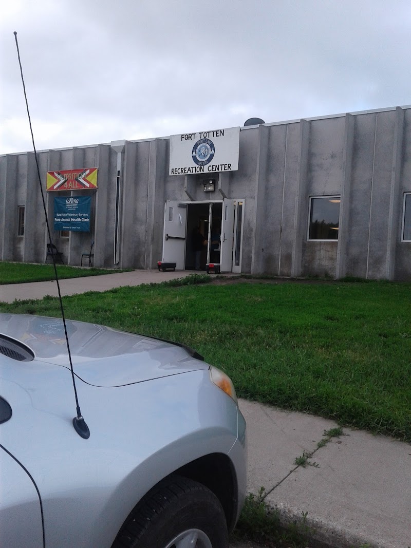 Spirit Lake Tribe Rec Center thumbnail