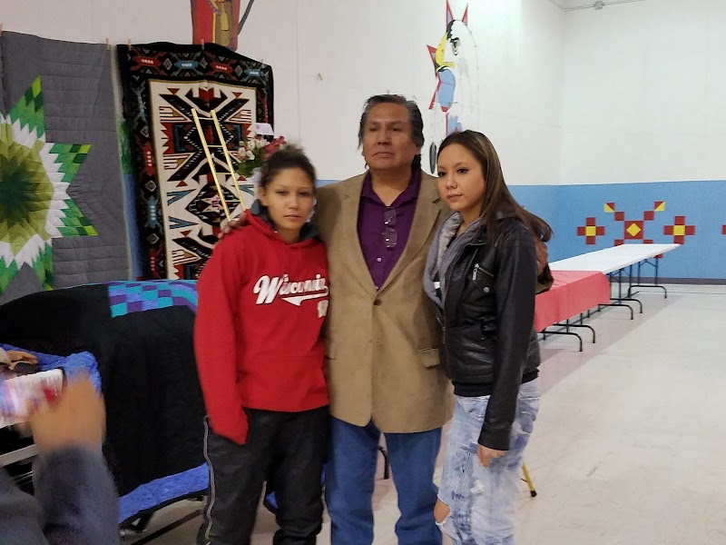 Spirit Lake Tribe Rec Center - Image 2