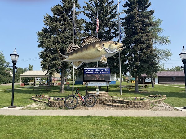 Garrison City Park thumbnail